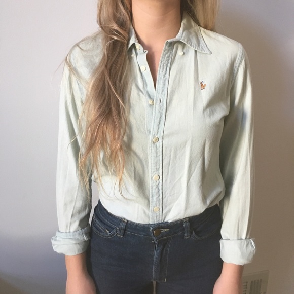 Ralph Lauren Polo - Picture 5 of 6